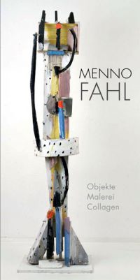 Menno Fahl - Farbe